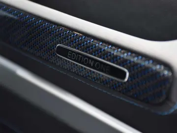 MERCEDES-BENZ G 580 AMG   Edition One   22' Bur&hellip;