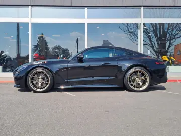 MERCEDES-BENZ AMG GT63 4Matic  Coupe Premium Plus