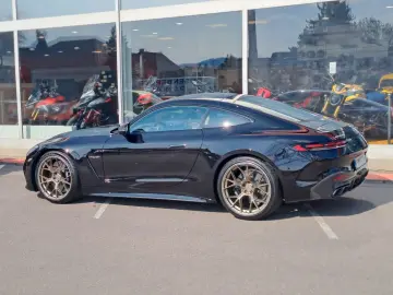 MERCEDES-BENZ AMG GT63 4Matic  Coupe Premium Plus