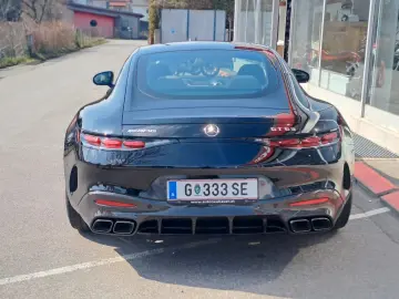 MERCEDES-BENZ AMG GT63 4Matic  Coupe Premium Plus