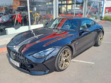 MERCEDES-BENZ AMG GT63 4Matic  Coupe Premium Plus
