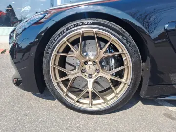 MERCEDES-BENZ AMG GT63 4Matic  Coupe Premium Plus