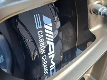 MERCEDES-BENZ AMG GT63 4Matic  Coupe Premium Plus