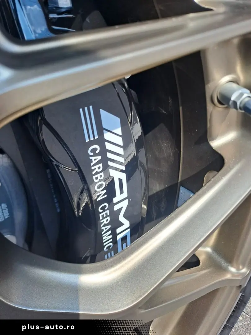 MERCEDES-BENZ AMG GT63 4Matic  Coupe Premium Plus