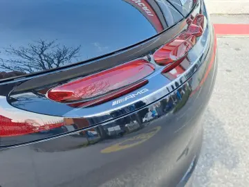MERCEDES-BENZ AMG GT63 4Matic  Coupe Premium Plus