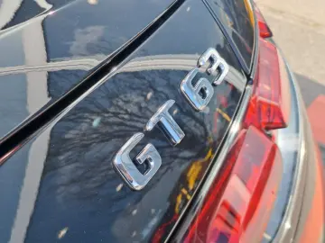 MERCEDES-BENZ AMG GT63 4Matic  Coupe Premium Plus