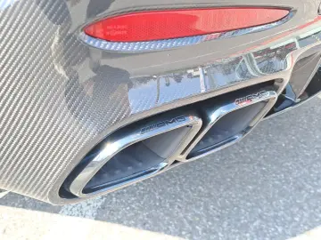 MERCEDES-BENZ AMG GT63 4Matic  Coupe Premium Plus