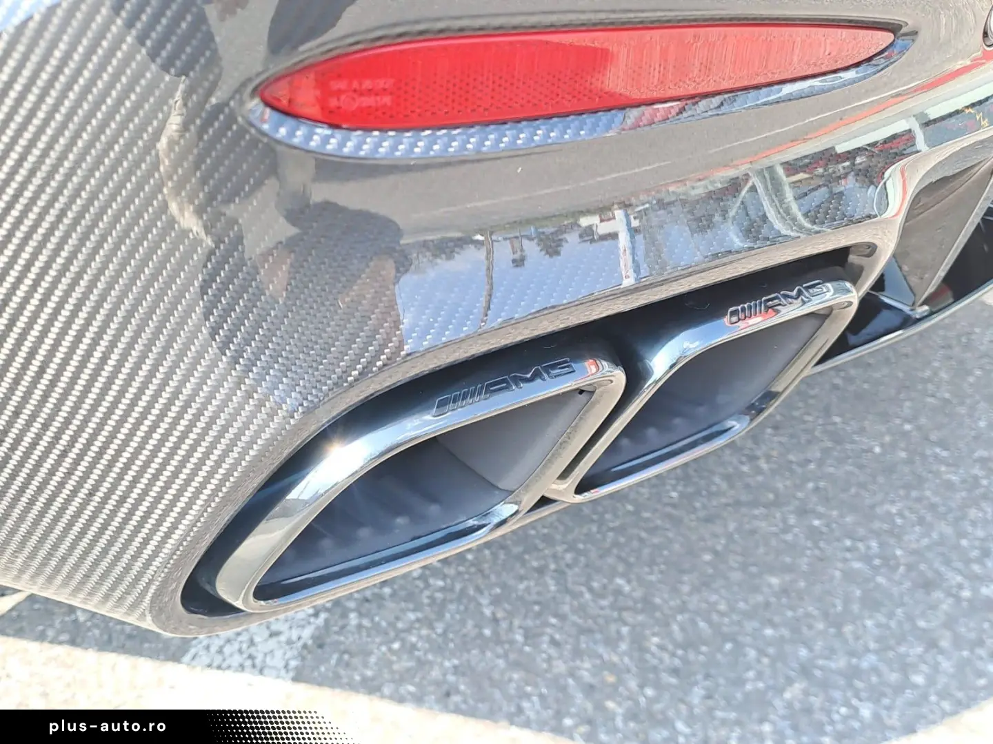 MERCEDES-BENZ AMG GT63 4Matic  Coupe Premium Plus