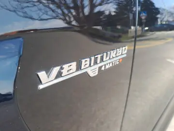 MERCEDES-BENZ AMG GT63 4Matic  Coupe Premium Plus