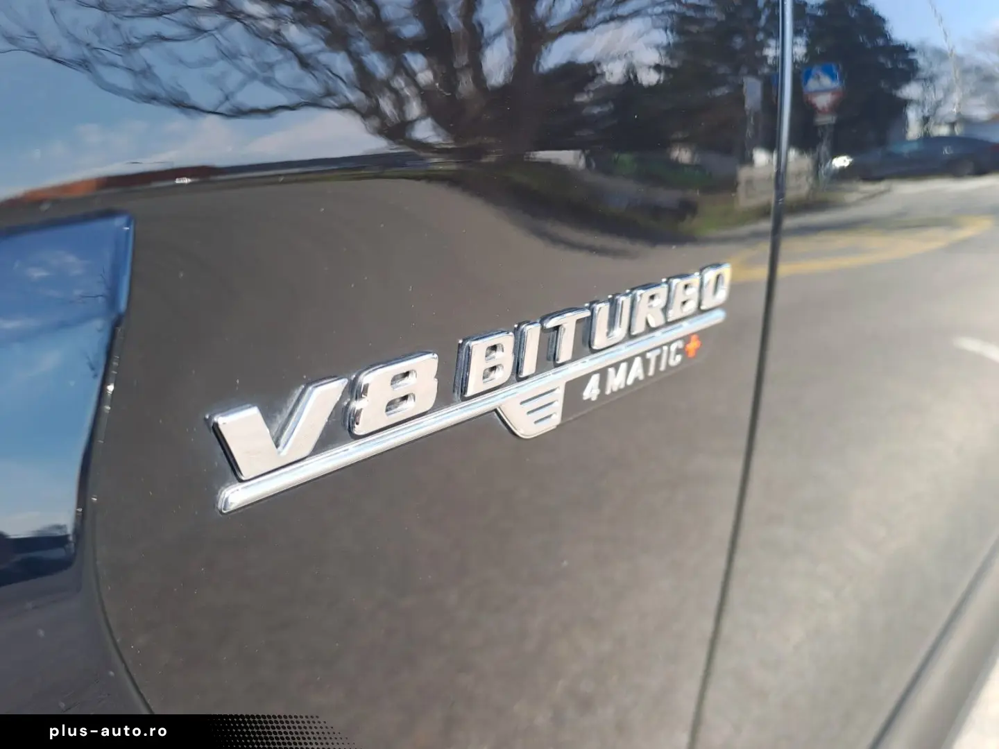 MERCEDES-BENZ AMG GT63 4Matic  Coupe Premium Plus