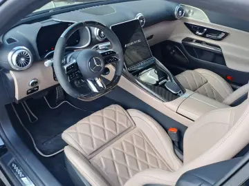 MERCEDES-BENZ AMG GT63 4Matic  Coupe Premium Plus