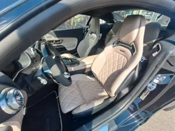 MERCEDES-BENZ AMG GT63 4Matic  Coupe Premium Plus