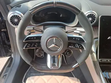 MERCEDES-BENZ AMG GT63 4Matic  Coupe Premium Plus