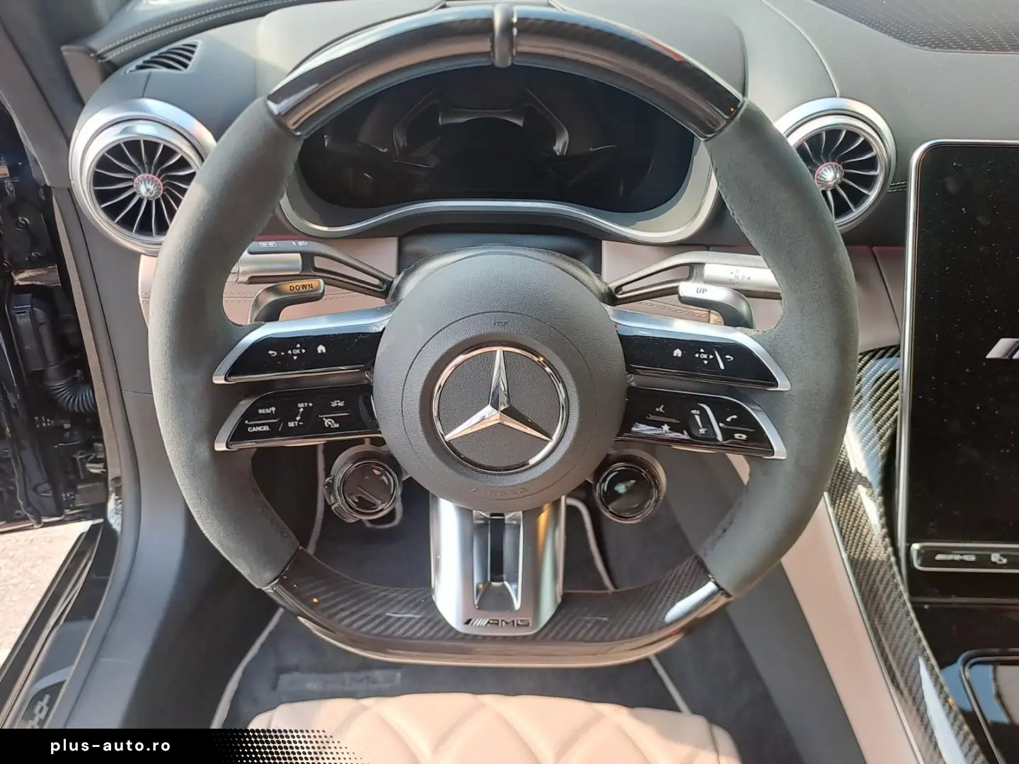 MERCEDES-BENZ AMG GT63 4Matic  Coupe Premium Plus