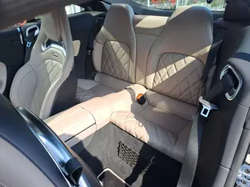 MERCEDES-BENZ AMG GT63 4Matic  Coupe Premium Plus