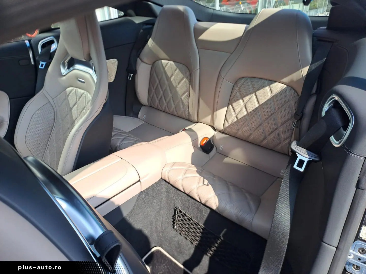 MERCEDES-BENZ AMG GT63 4Matic  Coupe Premium Plus