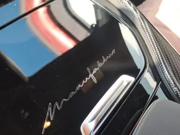 MERCEDES-BENZ AMG GT63 4Matic  Coupe Premium Plus