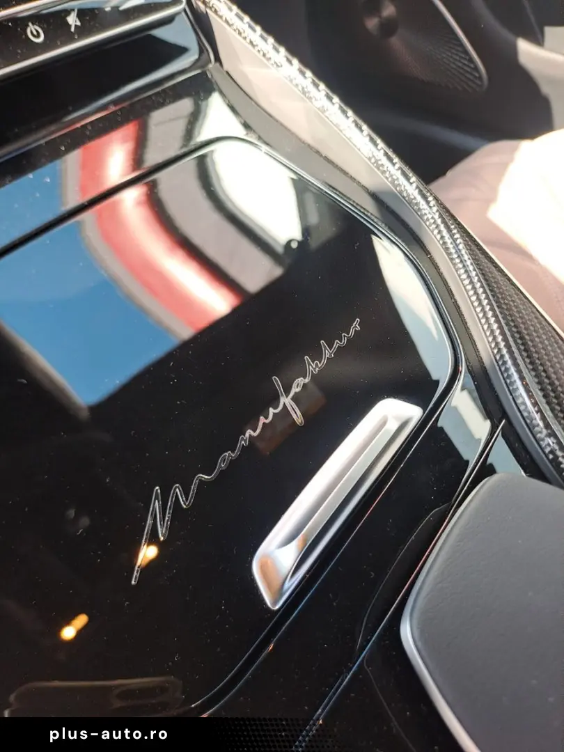 MERCEDES-BENZ AMG GT63 4Matic  Coupe Premium Plus