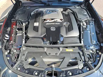 MERCEDES-BENZ AMG GT63 4Matic  Coupe Premium Plus