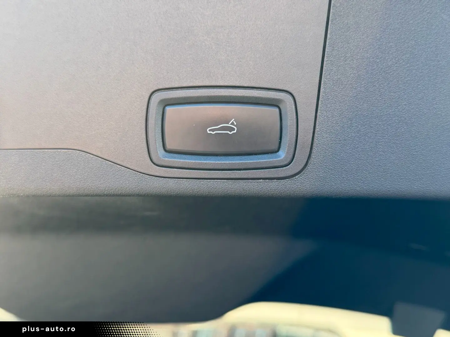 PORSCHE Taycan Sport Turismo - Panorama