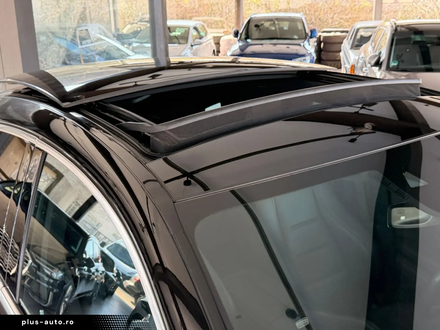 MERCEDES-BENZ GLE 450d 4MATIC-BURM HUD PANO AMG 21ZOLL DIS