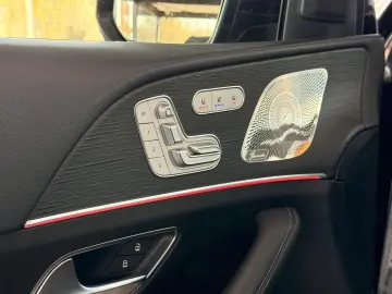 MERCEDES-BENZ GLE 450d 4MATIC-BURM HUD PANO AMG 21ZOLL DIS