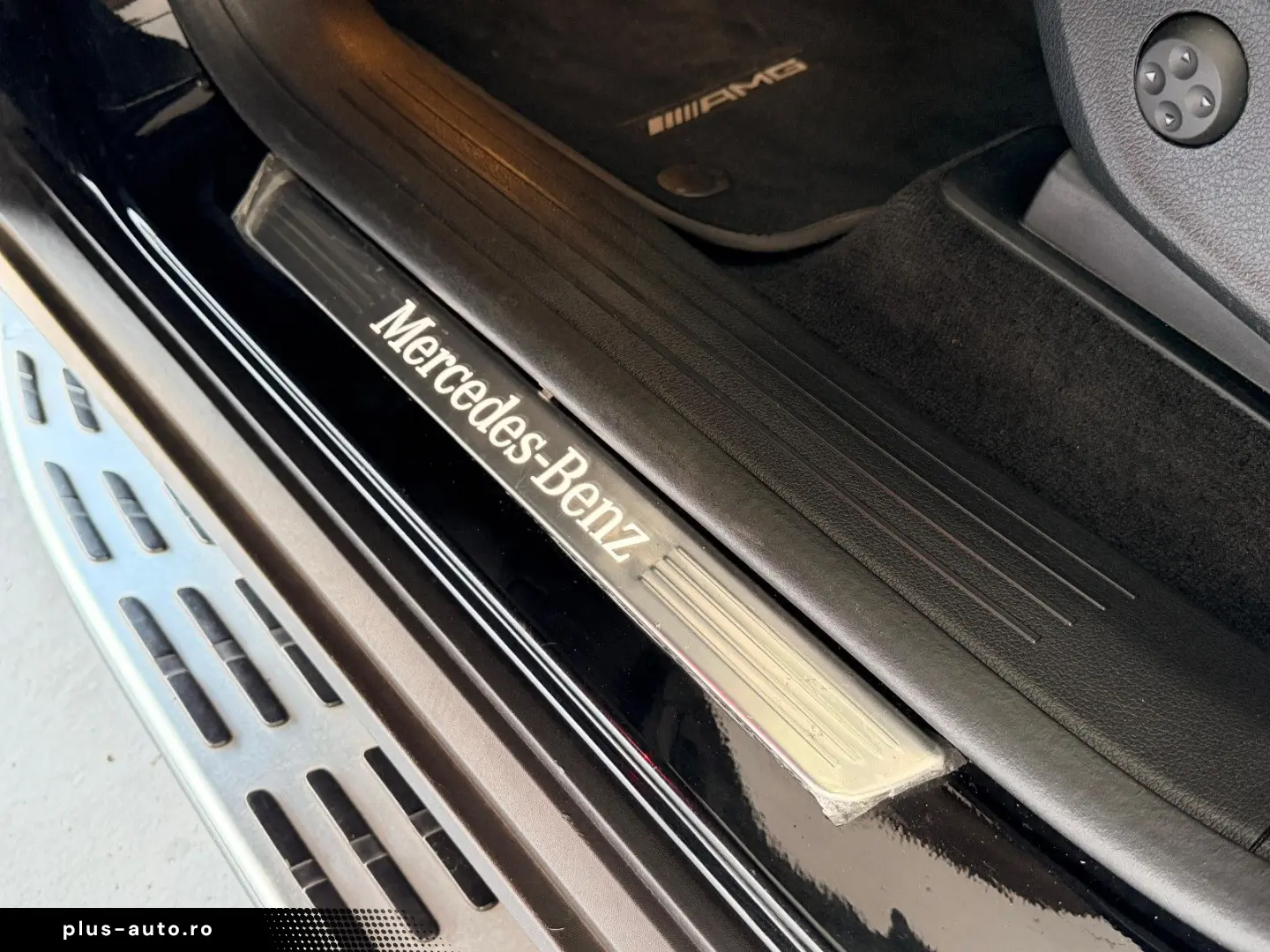 MERCEDES-BENZ GLE 450d 4MATIC-BURM HUD PANO AMG 21ZOLL DIS