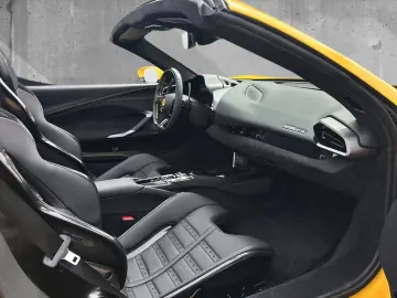 FERRARI 296 GTS in excellent Condition - VAT Deductible