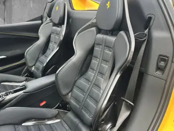 FERRARI 296 GTS in excellent Condition - VAT Deductible