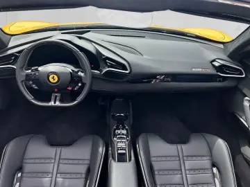 FERRARI 296 GTS in excellent Condition - VAT Deductible