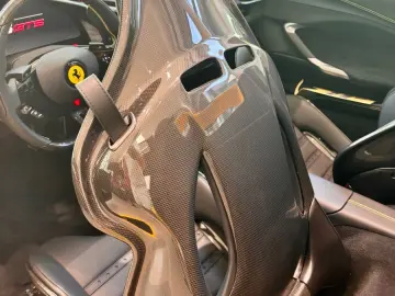 FERRARI 296 GTS in excellent Condition - VAT Deductible