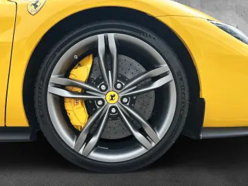 FERRARI 296 GTS in excellent Condition - VAT Deductible