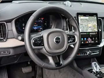 VOLVO XC90 T8 AWD Ultra Bright Massage Ventil Bowers AirSusp