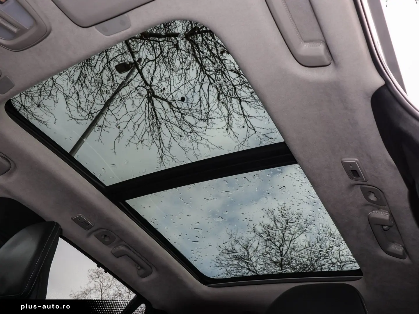 VOLVO XC90 T8 AWD Ultra Bright Massage Ventil Bowers AirSusp