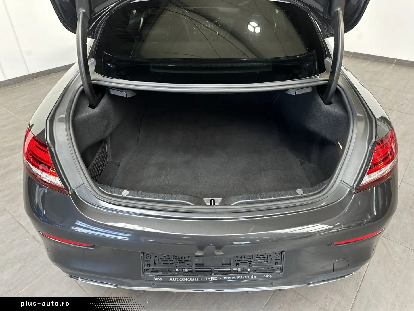 MERCEDES-BENZ C 220d Coupé 4M AMG-Line NAV LED