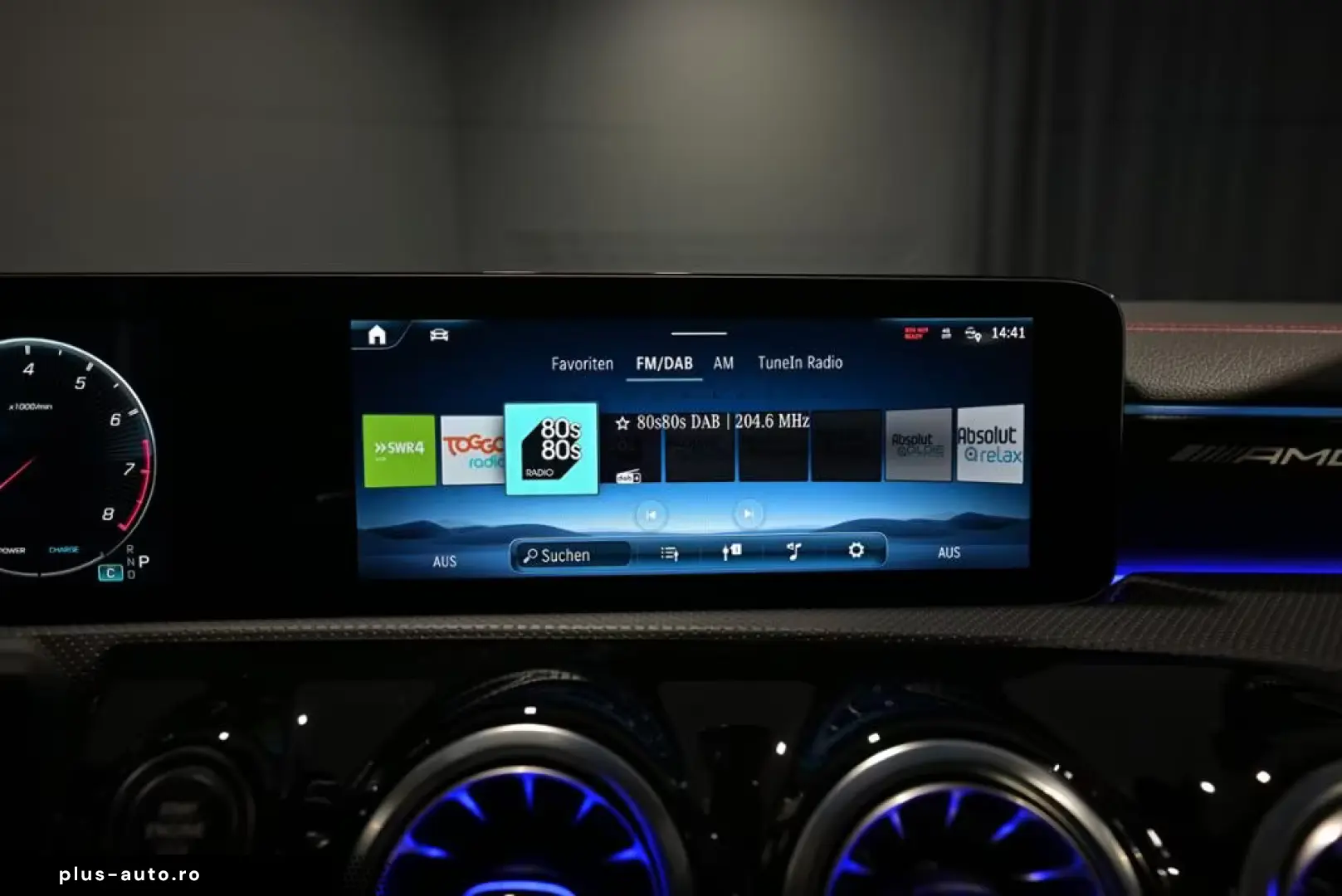 Mercedes-Benz CLA 35 4M AMG Coupé PANO DISTRO NIGHT RFK TOTW