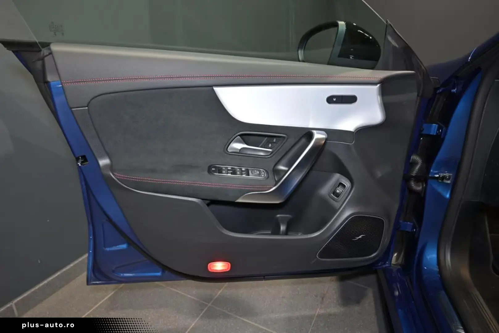 Mercedes-Benz CLA 35 4M AMG Coupé PANO DISTRO NIGHT RFK TOTW