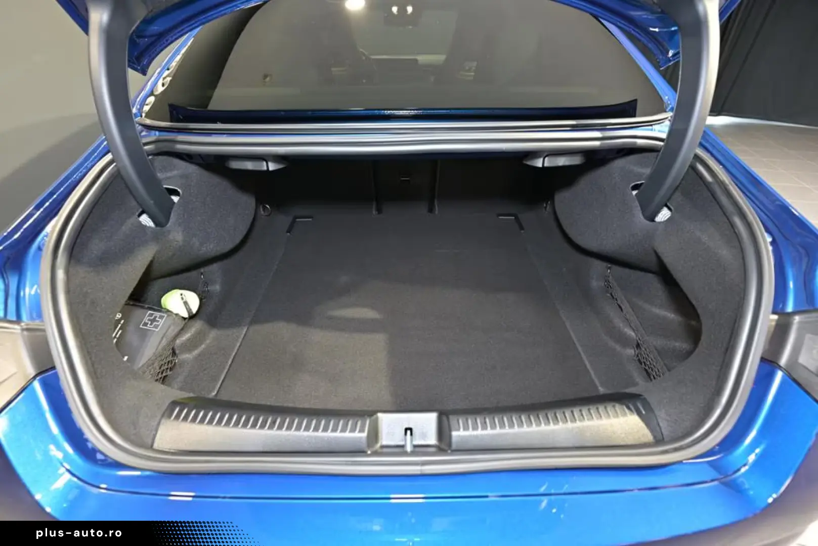 Mercedes-Benz CLA 35 4M AMG Coupé PANO DISTRO NIGHT RFK TOTW