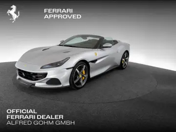 FERRARI Portofino M