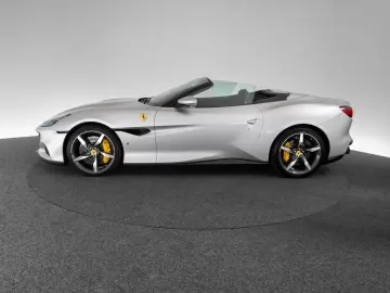 FERRARI Portofino M