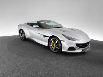 FERRARI Portofino M