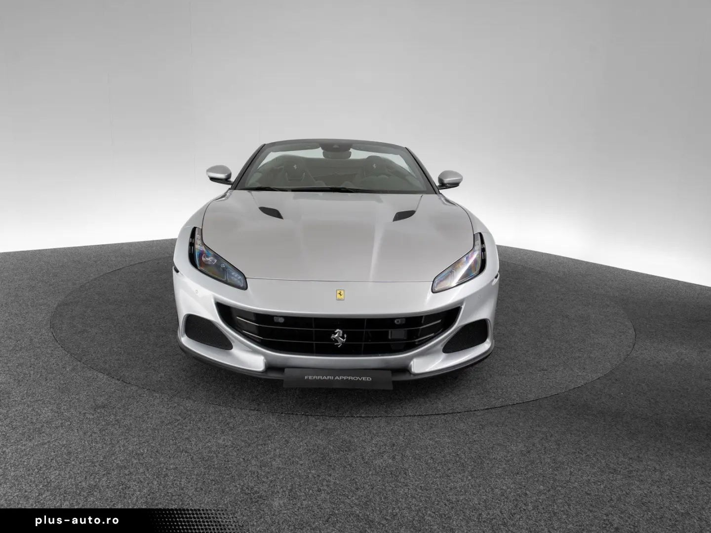FERRARI Portofino M