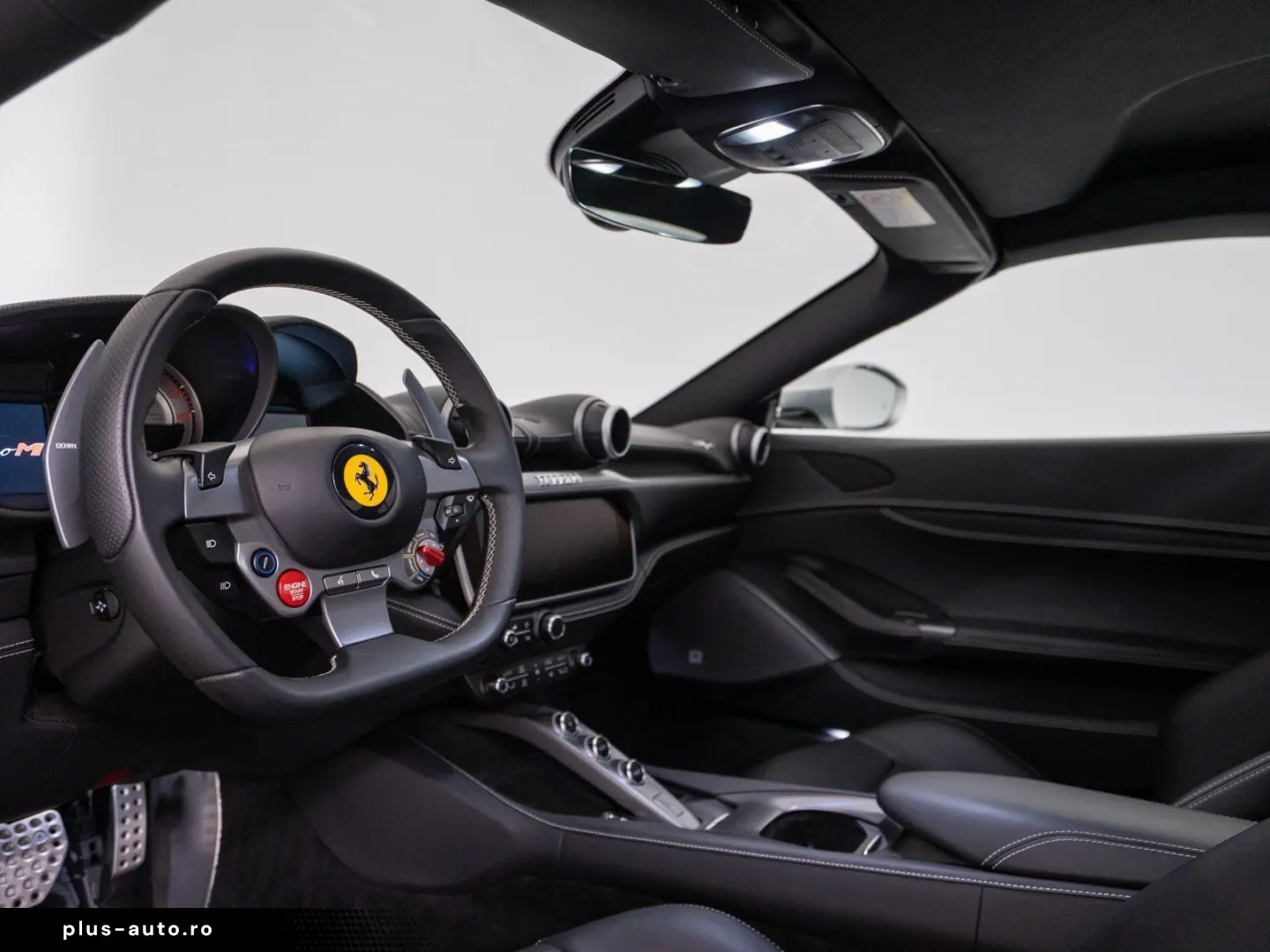 FERRARI Portofino M