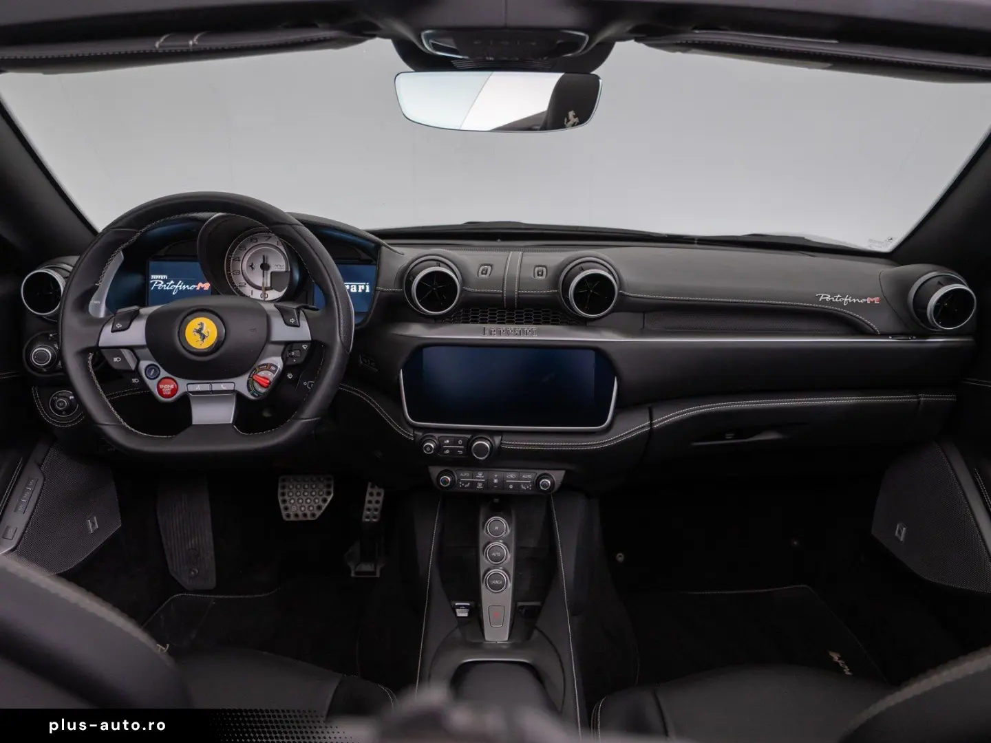 FERRARI Portofino M