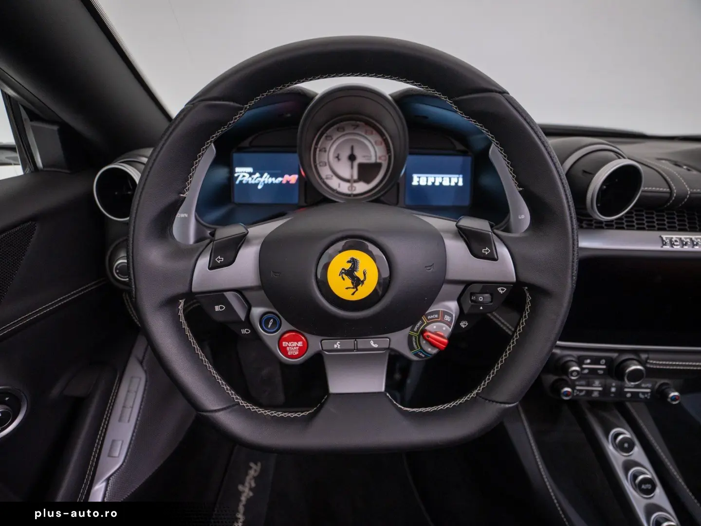 FERRARI Portofino M