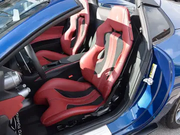 FERRARI 812 GTS  1.Hand Racingseats Kamera Passenger ...