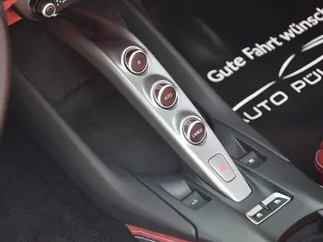 FERRARI 812 GTS  1.Hand Racingseats Kamera Passenger ...