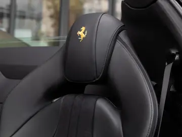 FERRARI 812 GTS Passanger Display Schutzfolie