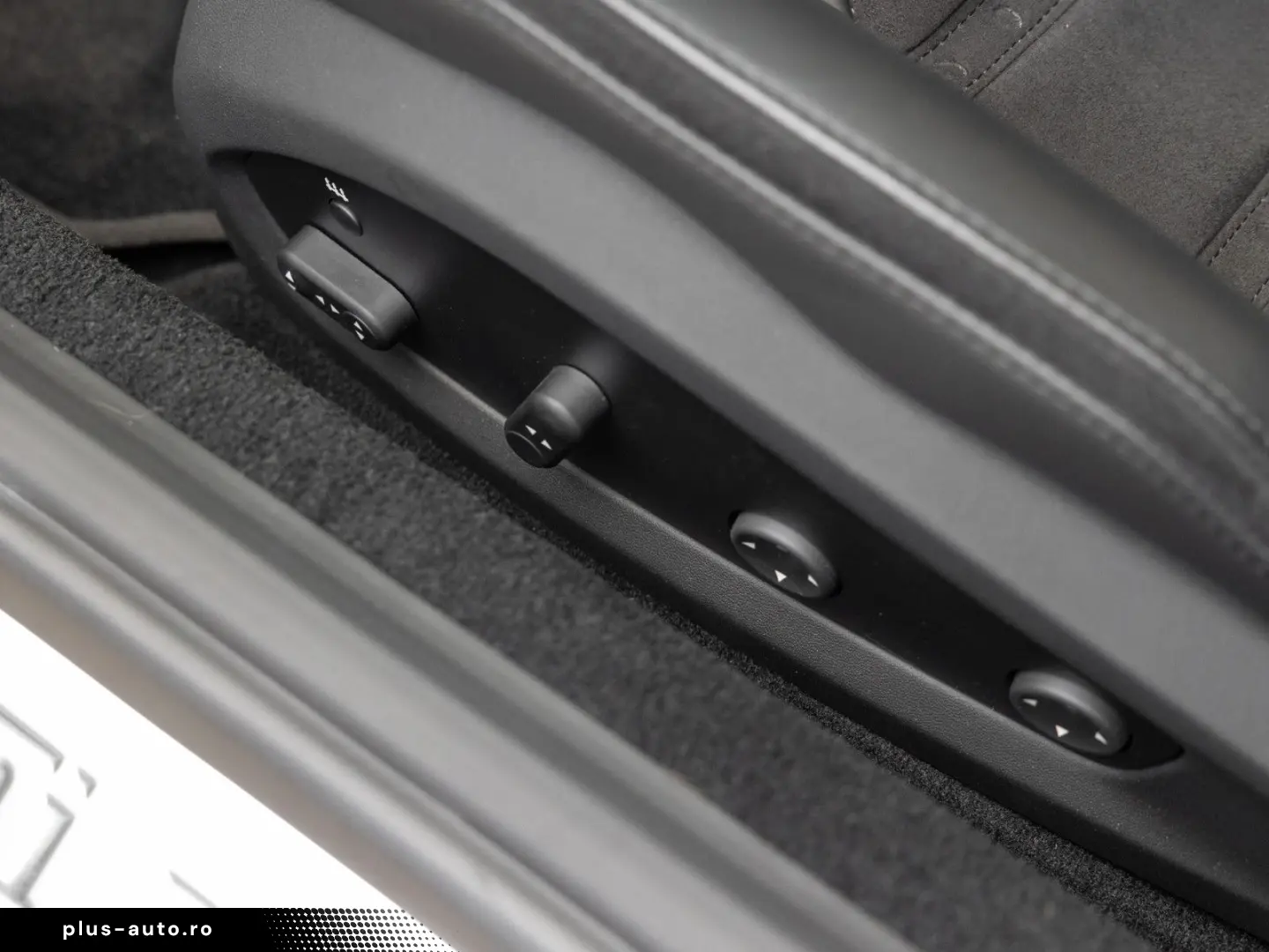 FERRARI 812 GTS Passanger Display Schutzfolie