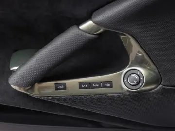 FERRARI 812 GTS Passanger Display Schutzfolie